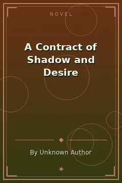 A Contract of Shadow and Desire