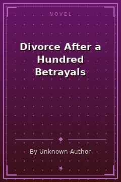 Divorce After a Hundred Betrayals