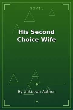 His Second Choice Wife