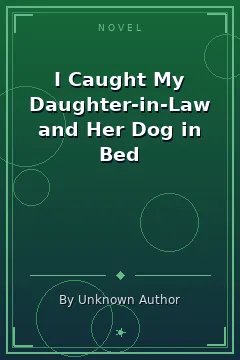 I Caught My Daughter-in-Law and Her Dog in Bed