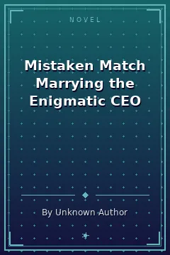Mistaken Match Marrying the Enigmatic CEO