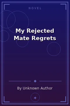 My Rejected Mate Regrets