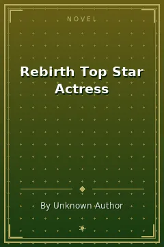 Rebirth Top Star Actress