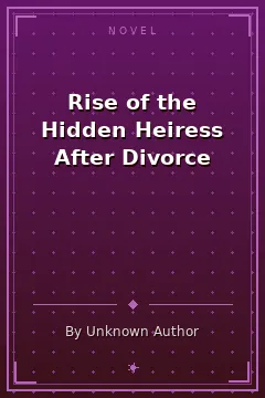 Rise of the Hidden Heiress After Divorce