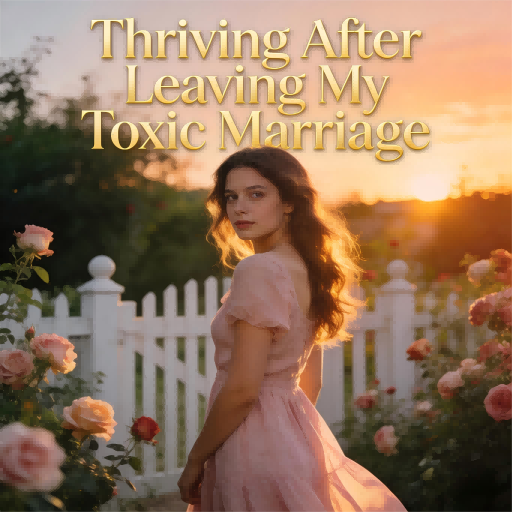 Thriving After Leaving My Toxic Marriage
