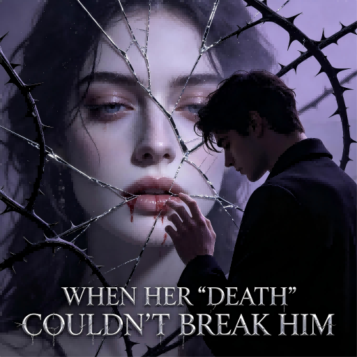 When Her Death Couldn't Break Him