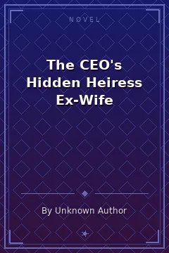 The CEO's Hidden Heiress Ex-Wife