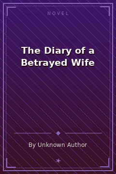 The Diary of a Betrayed Wife