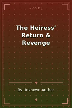 The Heiress’ Return & Revenge
